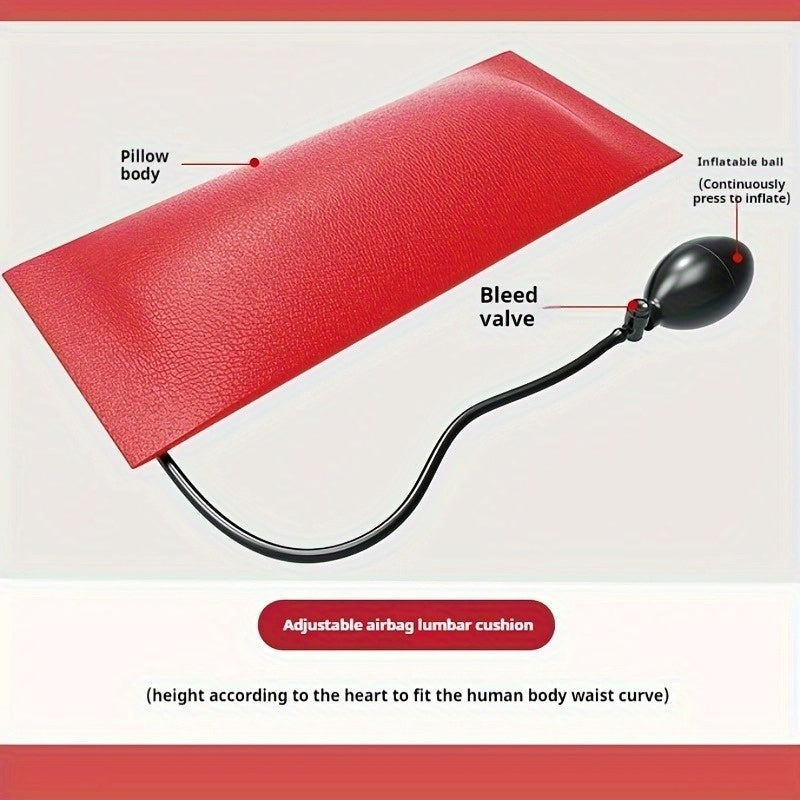 Portable Stretching Machine adjustable home fitness stretcher