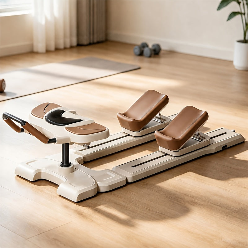 Multifunctional Fitness Machine low impact core training equipment