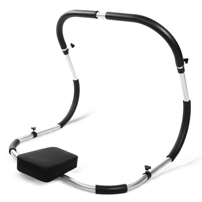 Pilates Waist Trainer home stretching and core exercise equipment
