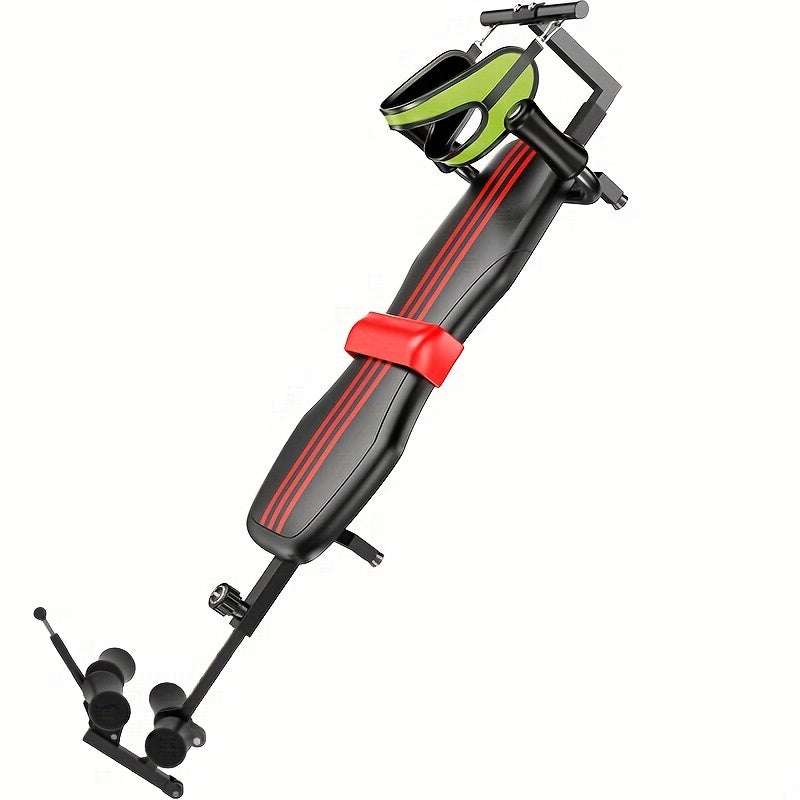 Portable Stretching Machine adjustable home fitness stretcher