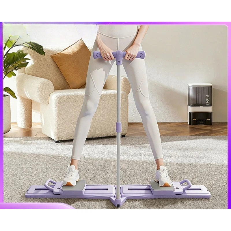 Pelvic Floor Trainer portable inner thigh exercise device