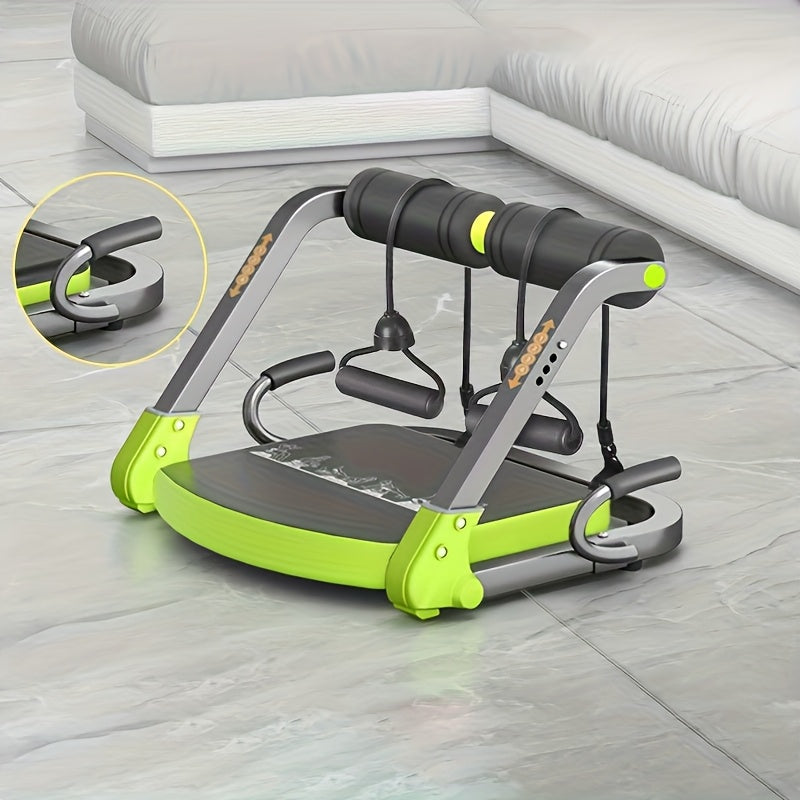6-in-1 Abdominal Exerciser multifunctional home fitness machine