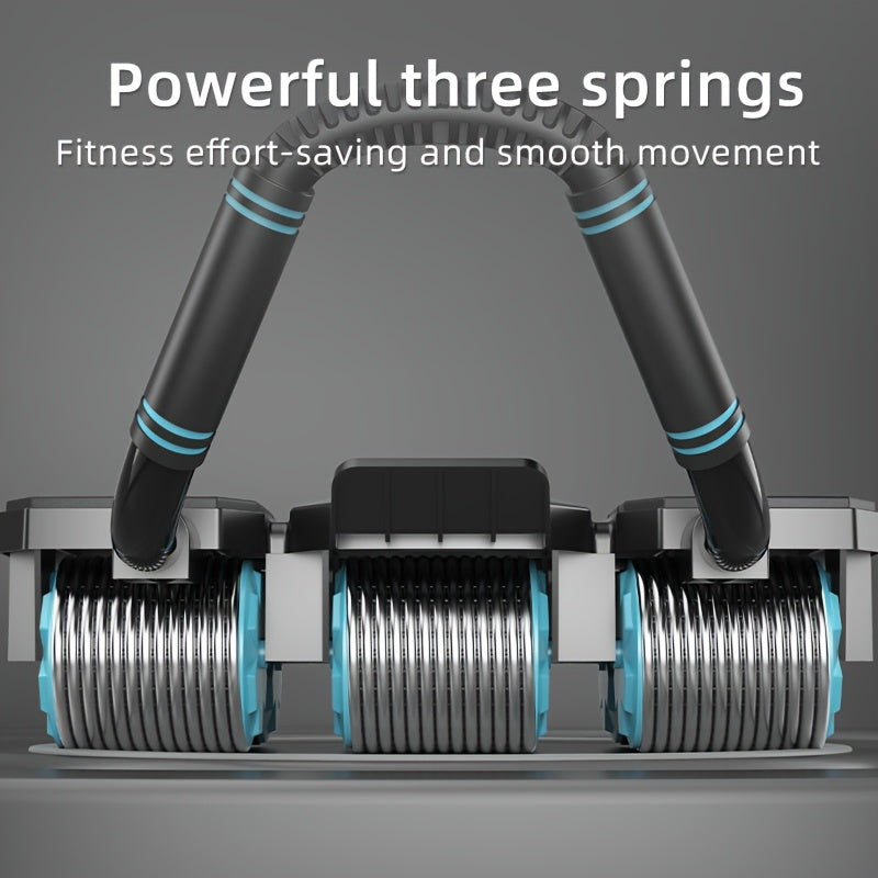 Abdominal Roller with Elbow Support home core fitness trainer