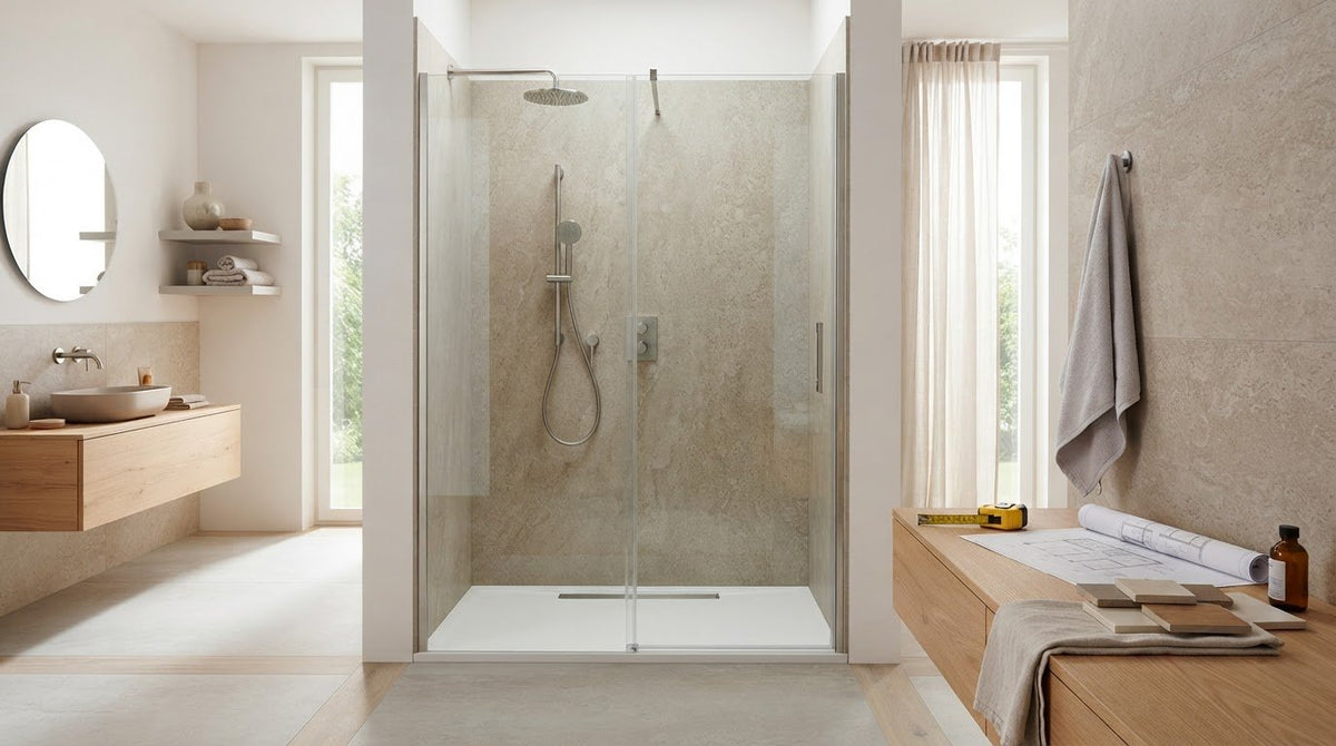 All-in-One Shower Unit: How It Works and What to Consider