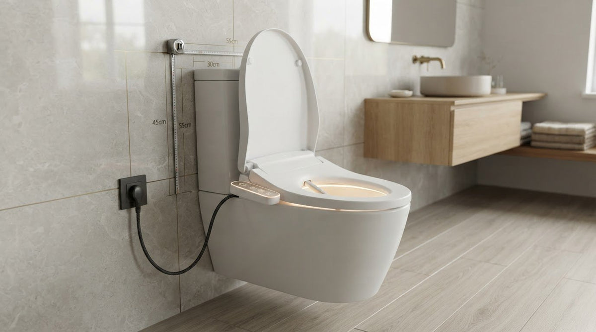 Electric Toilet Seat: Comfort, Features and Fit
