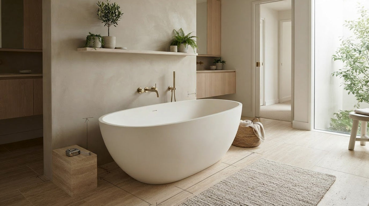 Freestanding Bathtub: A Thoughtful Buying Guide for 2026