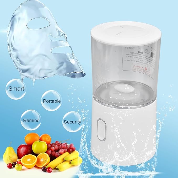 SellHots DIY Automatic Mask Maker