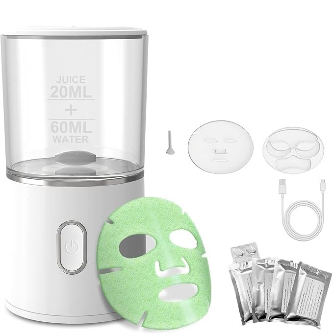 SellHots DIY Automatic Mask Maker