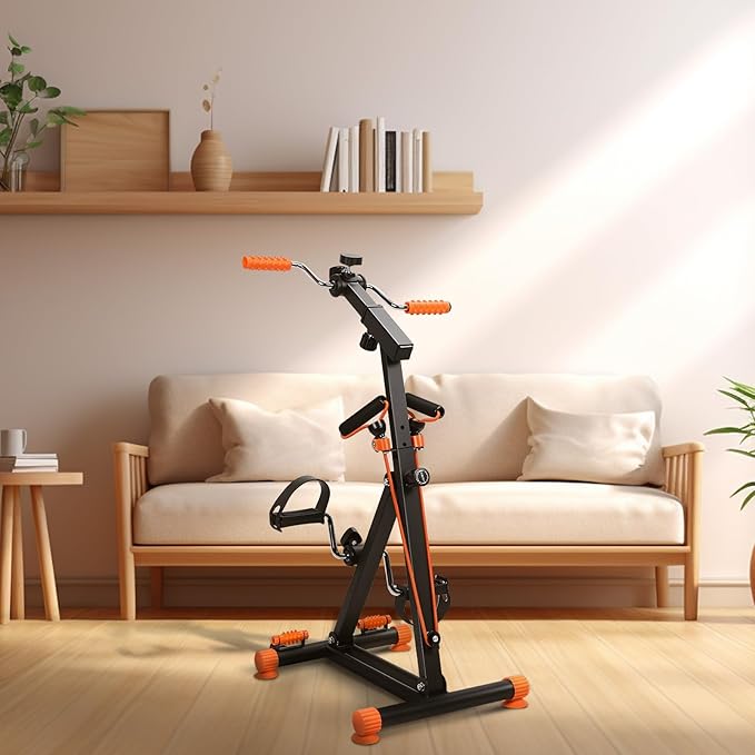 Upper And Lower Limb Trainer For Stroke Hemiplegia Rehabilitation Home And Commercial Use