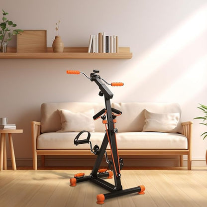 Upper And Lower Limb Trainer For Stroke Hemiplegia Rehabilitation Home And Commercial Use