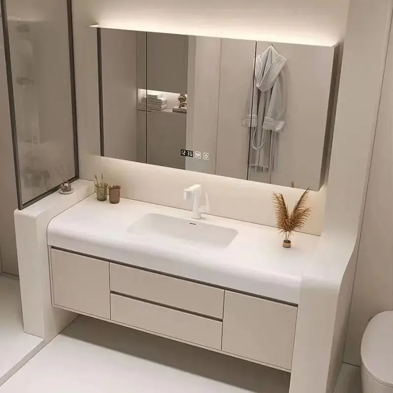 description_selected2Luxury Bathroom Vanity Cabinet for contemporary home