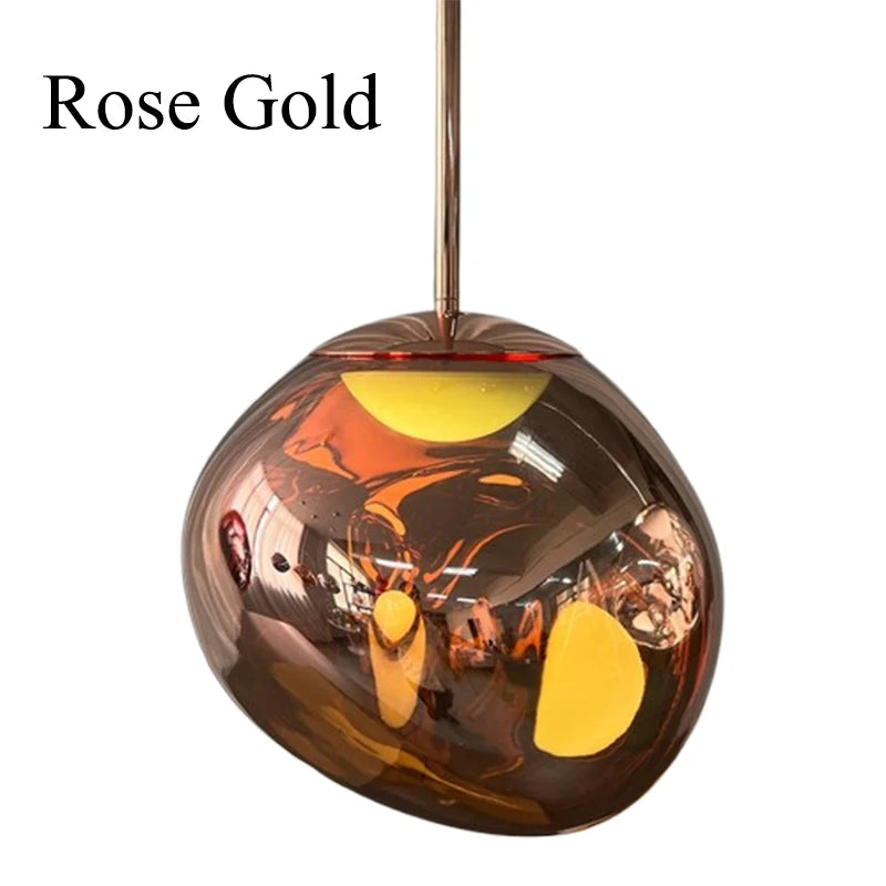 Modern Lava Pendant Lamp decorative ceiling light
