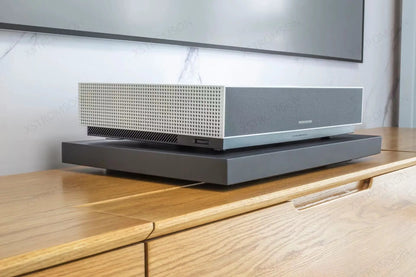 Motorized UST Projector Stand for ultra short throw projector