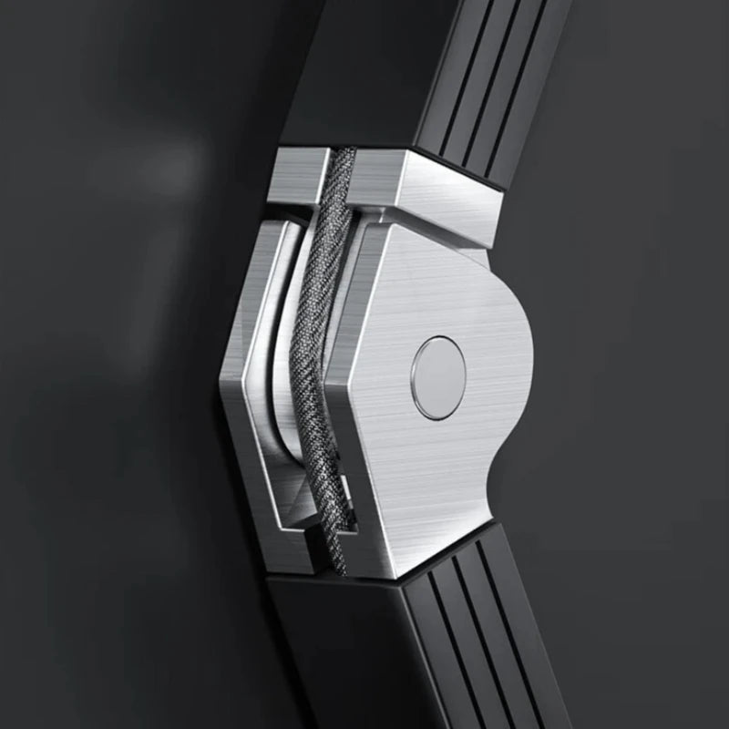 Motorized Floor Rising Projector Screen for home theater