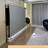 Motorized Floor Rising Projector Screen 4K ALR display