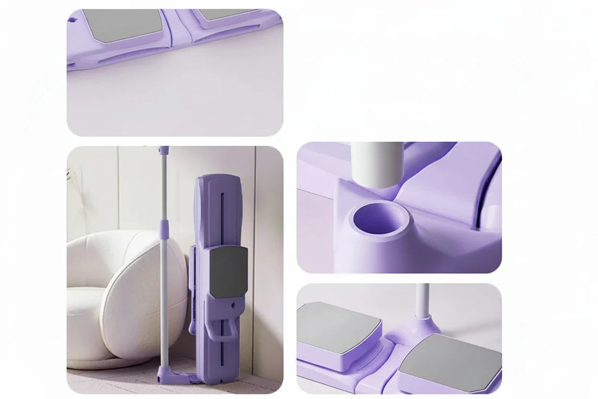 Pelvic Floor Trainer portable inner thigh exercise device