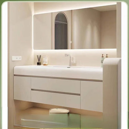 Luxury Bathroom Vanity Cabinet stylish bathroom centerpiece