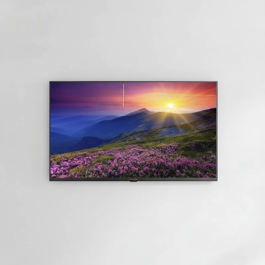 F50 Series 55 4K UHD Smart TV with Voice Remote