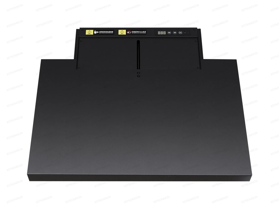 Motorized UST Projector Stand for ultra short throw projector