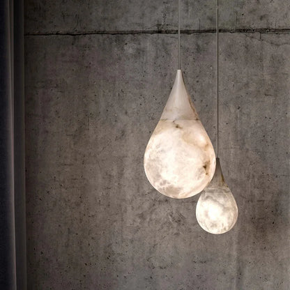 Nordic Cloud Pendant Lamp modern living room lighting