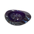 Oval Resin Vessel Sink countertop wash basin 2011A