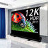 Portable Floor Standing Projector Screen pull up displayPortable Floor Standing Projector Screen pull up display