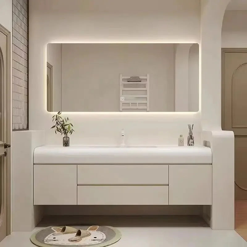 Luxury Bathroom Vanity Cabinet for contemporary home