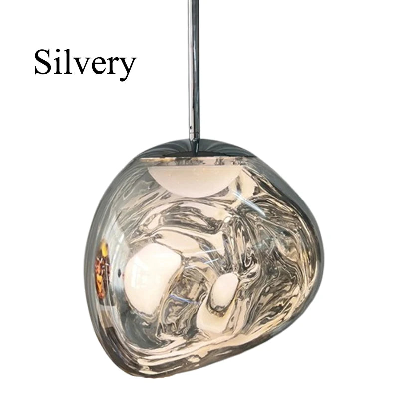 Modern Lava Pendant Lamp decorative ceiling light