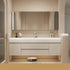 Variant Luxury Bathroom Vanity Cabinet with integrated washbasin
