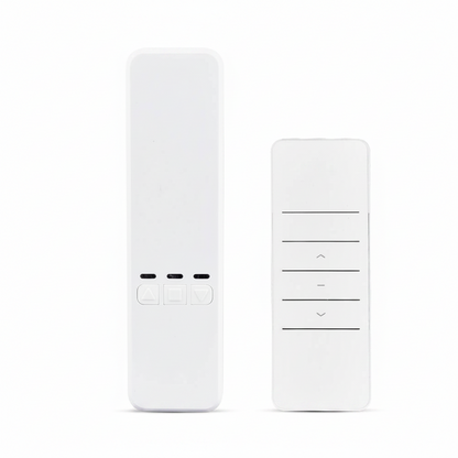Tuya WiFi Smart Motor Elektrischer Kettenrollladen Rollo Antrieb RF Remote Kit Smart Life App über Alexa/Google