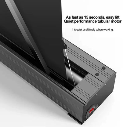8K ALR Projector Screen for modern home theater