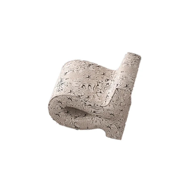 Modern Curved Gaming Sofa modern living room furniture
