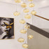 Modern LED Pendant Chandelier for living room
