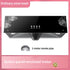Kitchen Exhaust Hood 200W cooking ventilation system