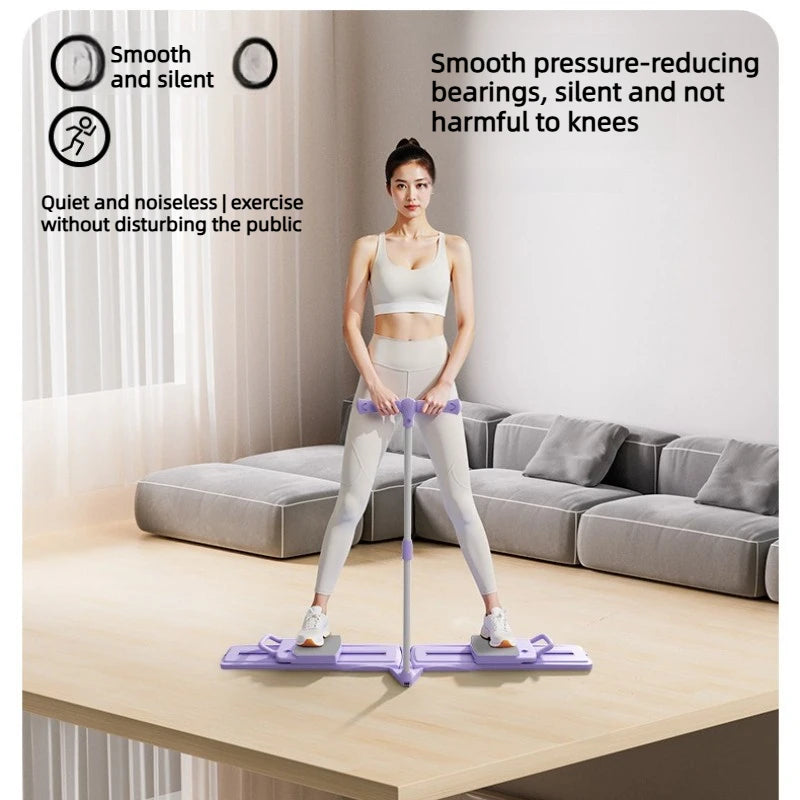 Pelvic Floor Trainer portable inner thigh exercise device