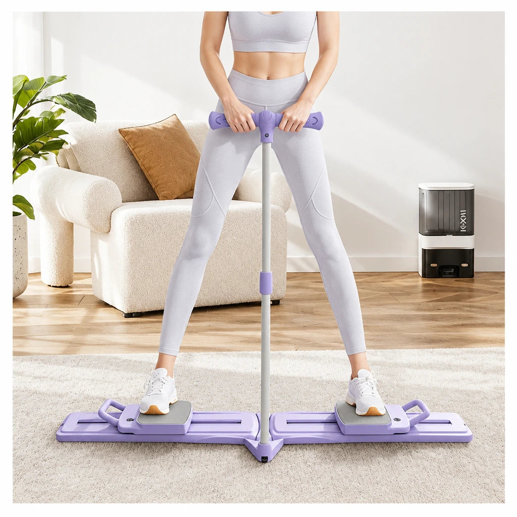 Pelvic Floor Trainer portable inner thigh exercise device